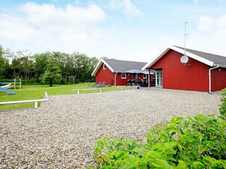Holiday house Vejers Strand  34