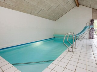 Holiday house Vejers Strand  37