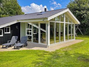 Holiday house 6 Personen Ferienhaus in Tarm - Skaven Strand - image1