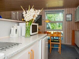 Vakantiehuis Skaven Strand  36