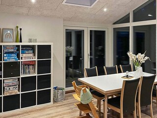 Vakantiehuis Skaven Strand  22