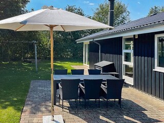 Maison de vacances Skaven Strand  28