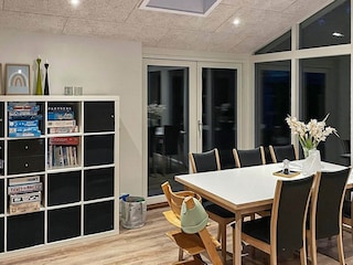 Maison de vacances Skaven Strand  17
