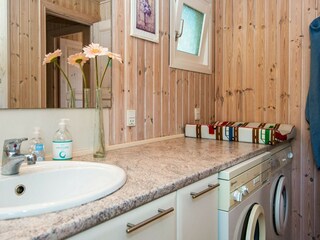 Ferienhaus Skaven Strand  25