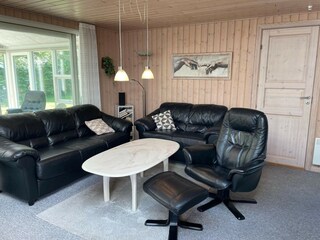 Vakantiehuis Skaven Strand  22