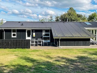 Maison de vacances Skaven Strand  12