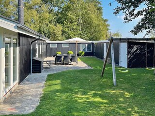 Maison de vacances Skaven Strand  17