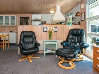 Maison de vacances Skaven Strand  19