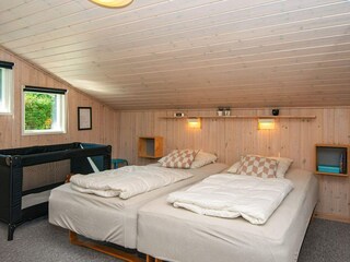 Maison de vacances Skaven Strand  15