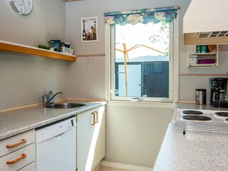Maison de vacances Skaven Strand  8