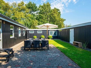 Vakantiehuis Skaven Strand  7