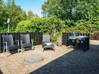 Vakantiehuis Skaven Strand  25