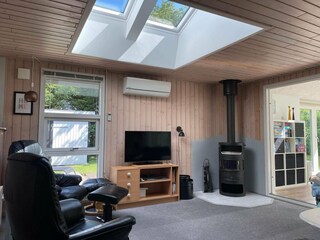 Maison de vacances Skaven Strand  13