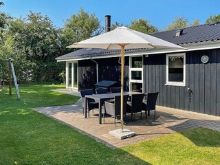 Casa per le vacanze Skaven Strand  21