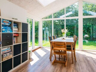 Vakantiehuis Skaven Strand  14