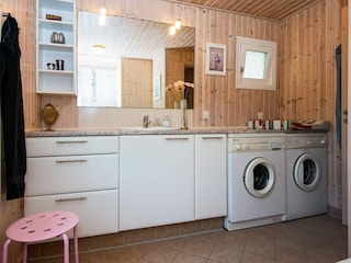 Vakantiehuis Skaven Strand  31