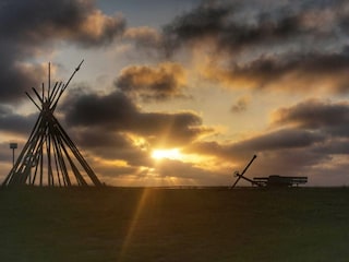 Vakantiehuis Skaven Strand  25