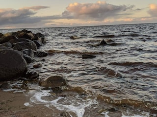 Maison de vacances Skaven Strand  35