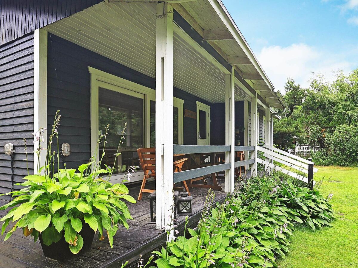 Casa de vacaciones Lyngså Grabación al aire libre 1