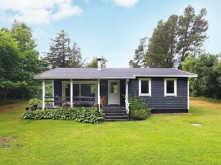 Casa de vacaciones Lyngså Grabación al aire libre 1