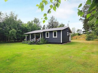 Holiday house Lyngså Outdoor Recording 4