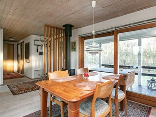 Holiday house Lyngså  10