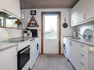 Holiday house Lyngså  12