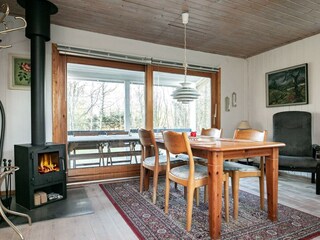 Holiday house Lyngså  16