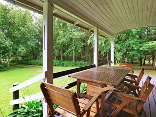 Holiday house Lyngså  17
