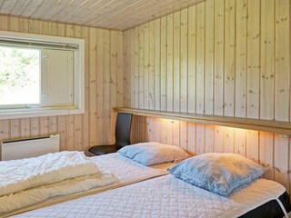 Maison de vacances Sømarken  3