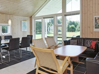 Maison de vacances Sømarken  4