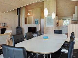 Maison de vacances Sømarken  5
