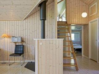 Maison de vacances Sømarken  9