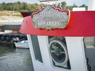 Maison de vacances Sømarken  18