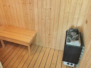 Maison de vacances Sømarken  16
