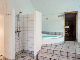 Maison de vacances Sømarken  23