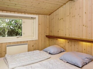 Maison de vacances Sømarken  19