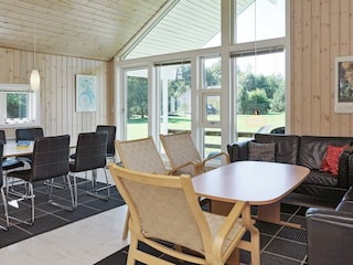 Holiday house Sømarken  11