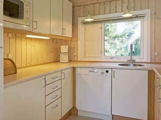 Vakantiehuis Sømarken  14