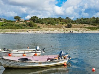Ferienhaus Sømarken  19