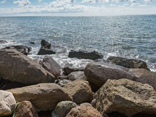 Vakantiehuis Sømarken  4