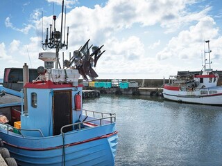 Casa per le vacanze Sømarken  15