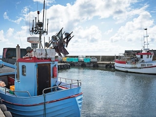 Ferienhaus Sømarken  22