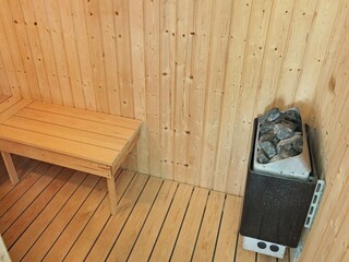 Ferienhaus Sømarken  24