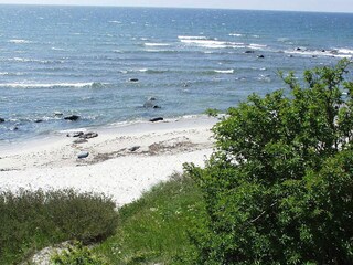 Casa per le vacanze Sømarken  18