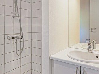 Vakantiehuis Sømarken  6