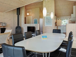 Vakantiehuis Sømarken  23