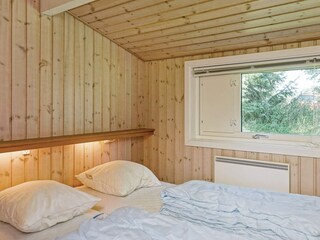 Vakantiehuis Sømarken  12