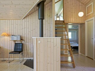 Holiday house Sømarken  12