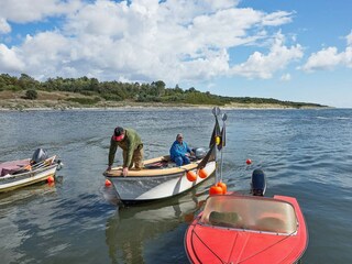 Casa per le vacanze Sømarken  9